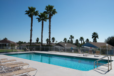 Southern Dunes Community Pool