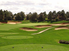 Southern Dunes Golf Course