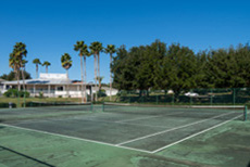 Southern Dunes Tennis Courts